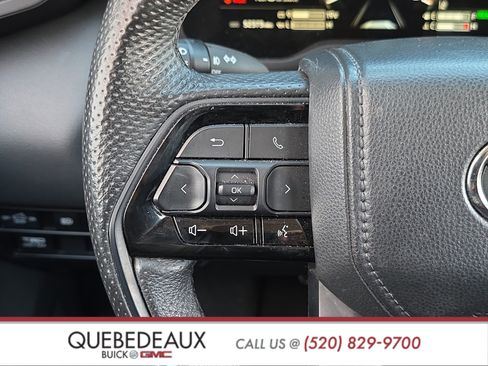 Used 2022 Toyota Tundra TRD Pro w/ TRD Pro Tow Package image 19