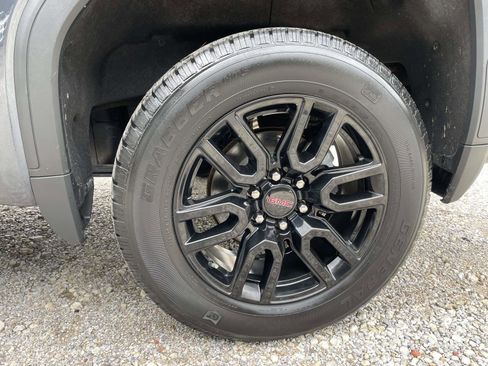 Used 2021 GMC Sierra 1500 Elevation image 28