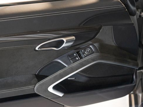 Certified 2024 Porsche 718 Cayman GTS RWD image 16