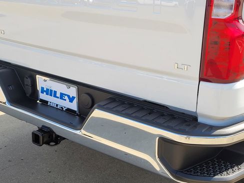 New 2026 Chevrolet Silverado 1500 LT image 4