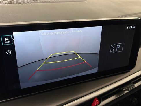 New 2026 Kia Sorento LX FWD image 26