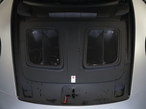 Used 2025 Porsche 911 GT3 RS RWD image 30