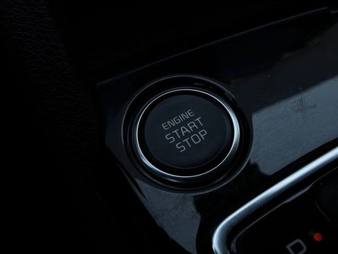 Used 2025 Kia Sportage SX FWD image 33