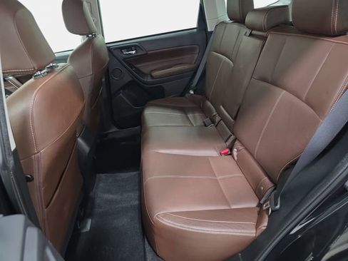 Used 2017 Subaru Forester 2.5i Touring image 13