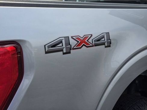 Certified 2023 Ford F150 XL w/ XL Chrome Appearance Package AWD/4WD image 16