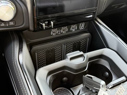 New 2026 RAM 1500 Limited image 24