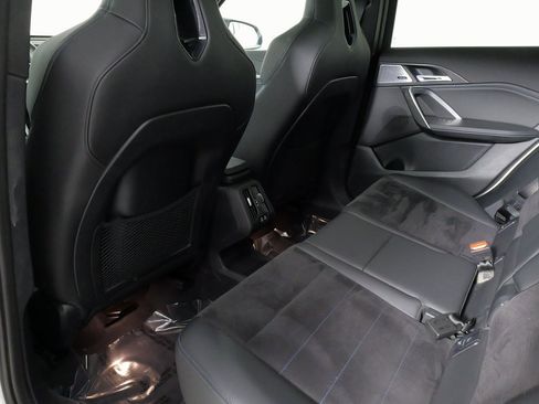 Used 2024 BMW X1 M35i w/ Premium Package image 42