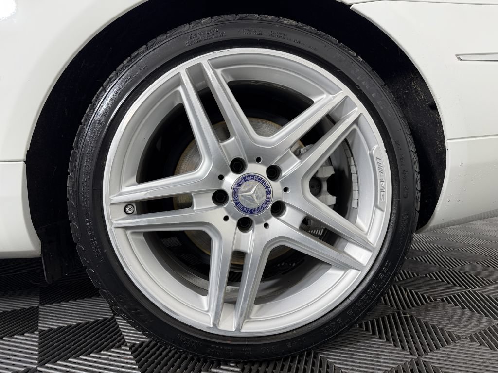 Used 2013 Mercedes-Benz E 350 Cabriolet image 59