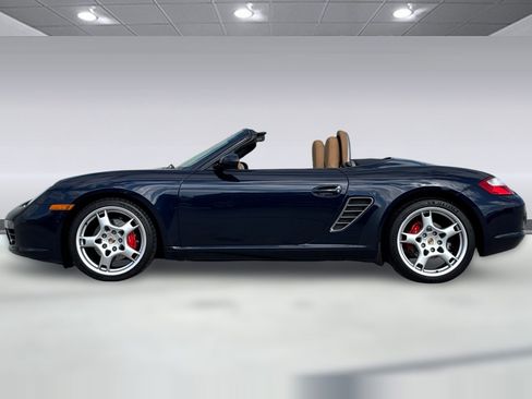 Used 2005 Porsche Boxster S image 6
