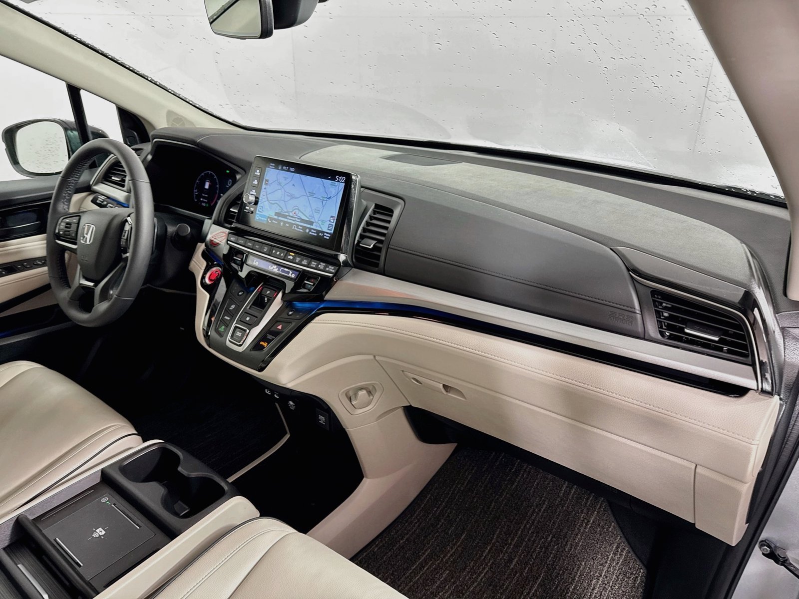 Used 2026 Honda Odyssey Touring image 34