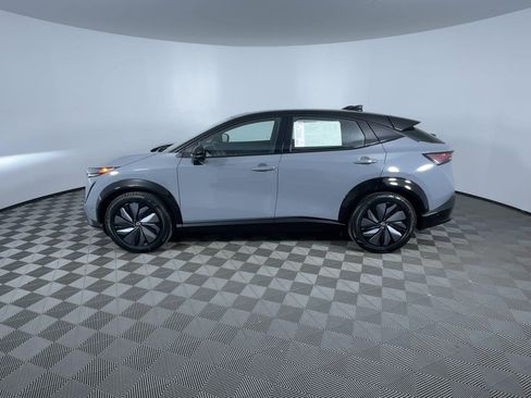 Certified 2023 Nissan Ariya image 6