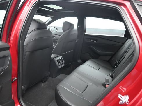 New 2026 Honda Accord Sport image 18
