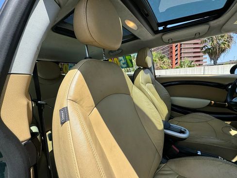 Used 2009 MINI Cooper Clubman S image 6