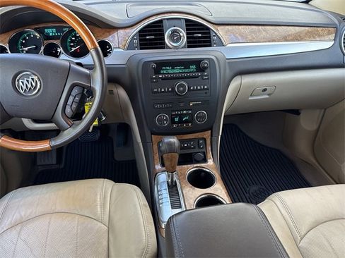 Used 2012 Buick Enclave Leather w/ Trailering Provision Package image 13