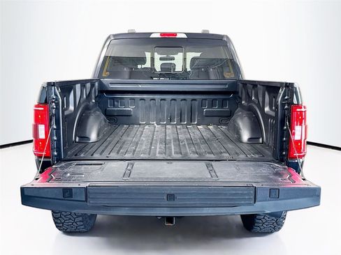 Used 2021 Ford F150 XLT w/ Equipment Group 302A High AWD/4WD image 18