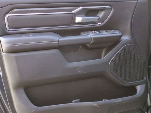 New 2026 RAM 1500 Big Horn AWD/4WD image 11