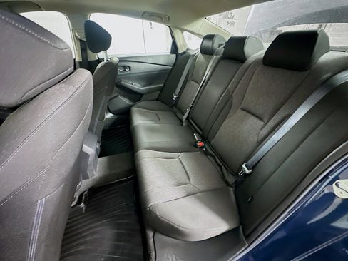 Used 2023 Honda Accord EX image 24