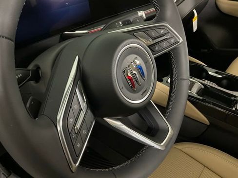 New 2026 Buick Envision Preferred image 20