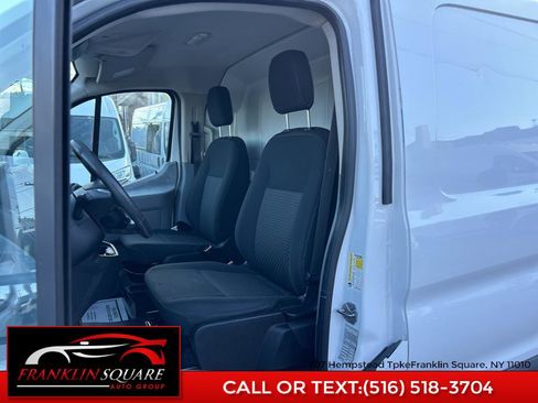 Used 2019 Ford Transit 150 130 Low Roof image 19