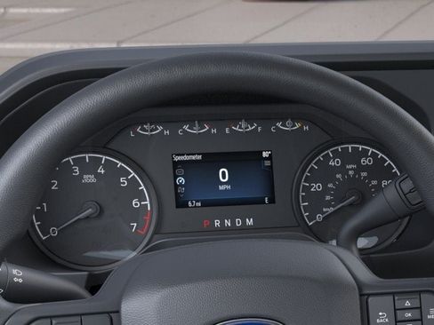 Used 2026 Ford F250 XL w/ STX Appearance Package AWD/4WD image 14