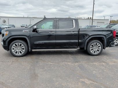 Used 2020 GMC Sierra 1500 Denali w/ Denali Ultimate Package