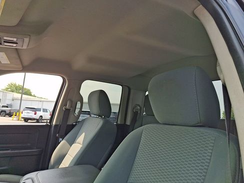 Used 2014 RAM 1500 Express AWD/4WD image 12