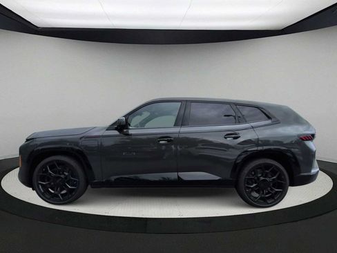 New 2026 BMW XM Label Red AWD/4WD image 5