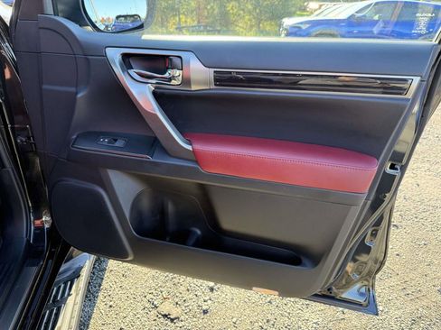 Used 2022 Lexus GX 460 Premium image 15