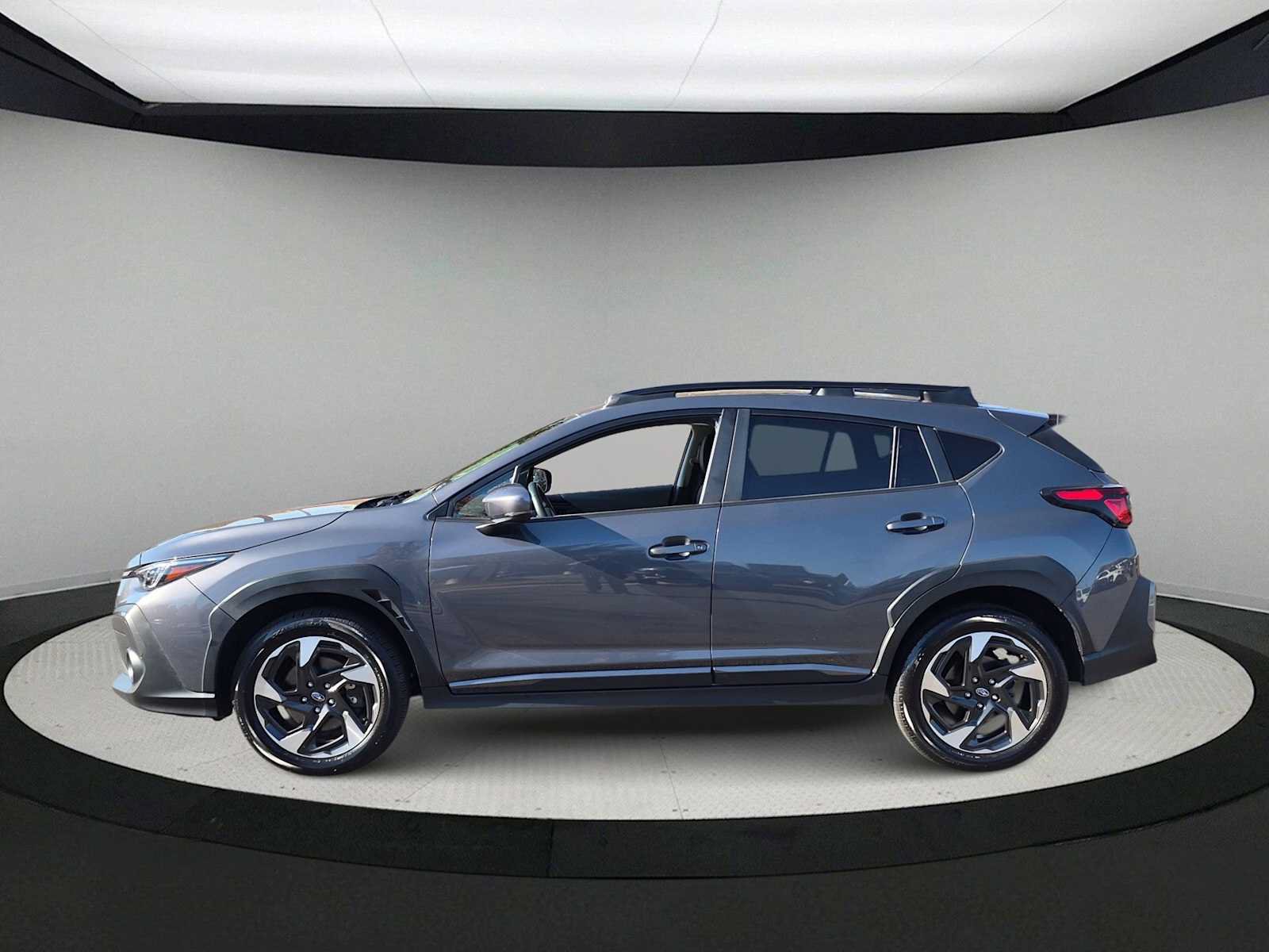 Certified 2024 Subaru Crosstrek 2.5i Limited w/ Crosstrek Mirror Package AWD/4WD image 5
