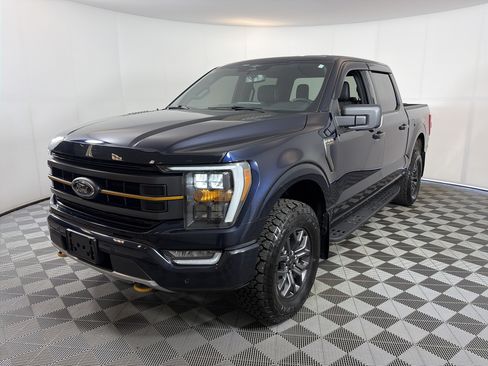 Used 2023 Ford F150 Tremor w/ 360 Degree Camera Package AWD/4WD image 2