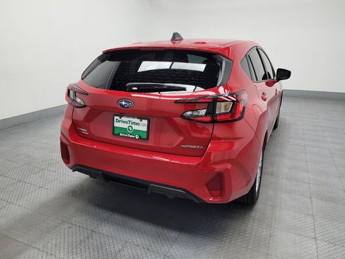Used 2024 Subaru Impreza 2.0i AWD/4WD image 7