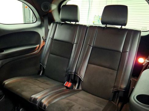 Used 2019 Dodge Durango GT AWD/4WD image 22