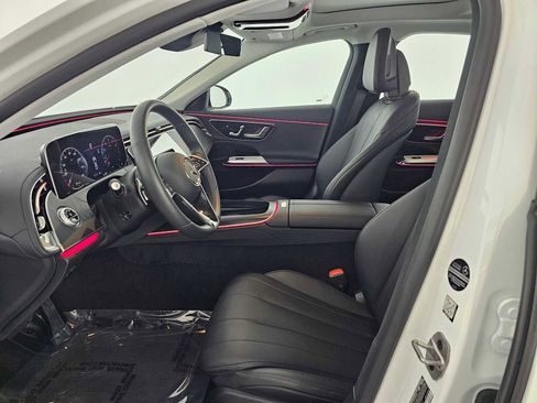 Certified 2025 Mercedes-Benz E 350 E 350 image 20