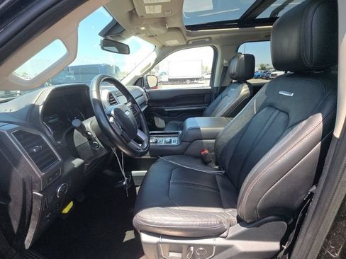 Used 2021 Ford Expedition Platinum AWD/4WD image 6