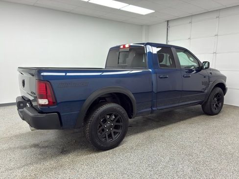 Used 2019 RAM 1500 Classic Warlock image 11