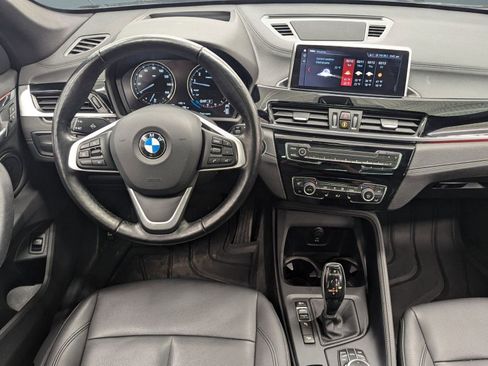 Used 2021 BMW X1 xDrive28i w/ Premium Package image 23