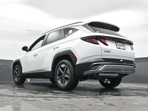 New 2026 Hyundai Tucson SEL image 51