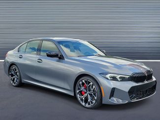New 2026 BMW 330i Sedan w/ M Sport Package RWD video 2