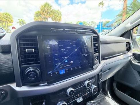 Used 2024 Ford F150 XLT RWD image 30