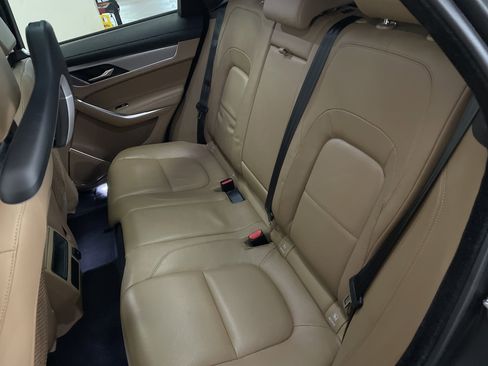 Used 2021 Jaguar F-PACE S image 25