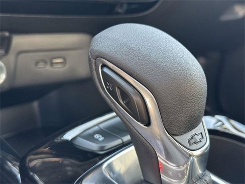 Used 2024 Chevrolet Trax LT w/ Driver Confidence Package image 39