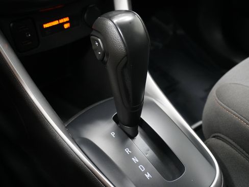 Used 2022 Chevrolet Trax LS w/ Tint and Cruise Package image 19