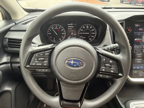 Certified 2024 Subaru Crosstrek 2.0i Premium AWD/4WD image 11