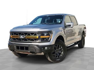 Used 2025 Ford F150 Tremor w/ Equipment Group 402A High AWD/4WD video 1