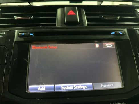 Used 2016 Toyota 4Runner Trail image 31