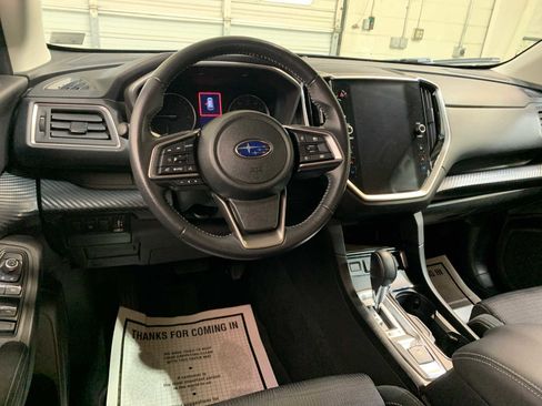 Used 2023 Subaru Ascent Premium w/ Popular Package #1 image 4