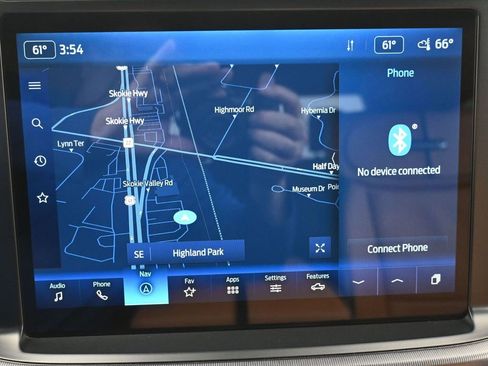 Used 2022 Ford F150 Platinum w/ Equipment Group 701A High image 16