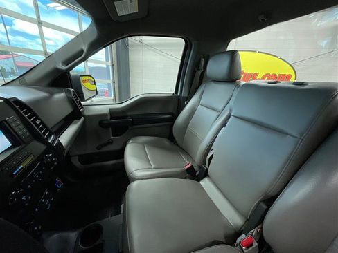 Used 2017 Ford F150 XL AWD/4WD image 12