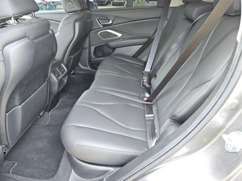 Used 2023 Acura RDX AWD image 12