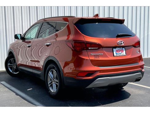 Used 2018 Hyundai Santa Fe Sport AWD/4WD image 10